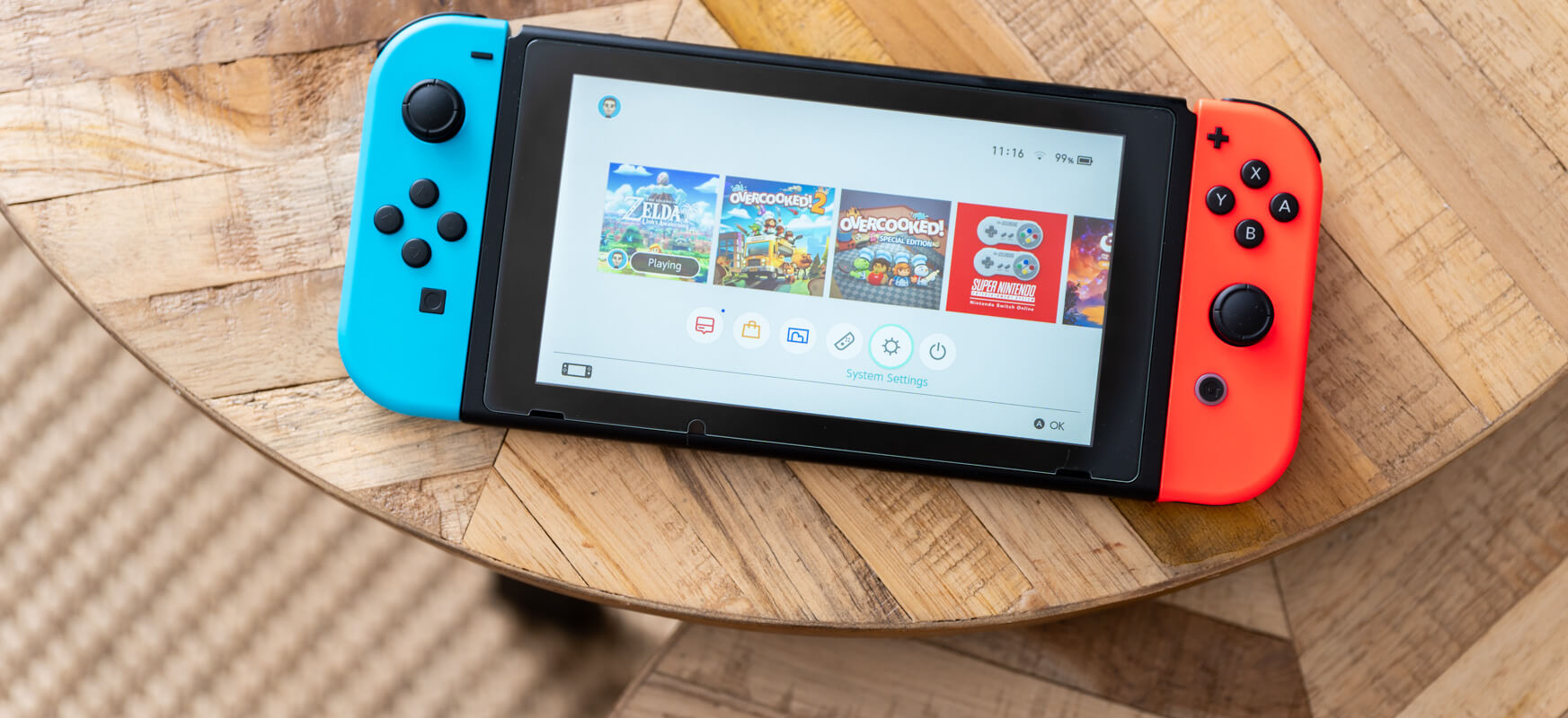 MLDSPOT 5 Games Nintendo Switch Terbaik untuk Usir Rasa Bosan